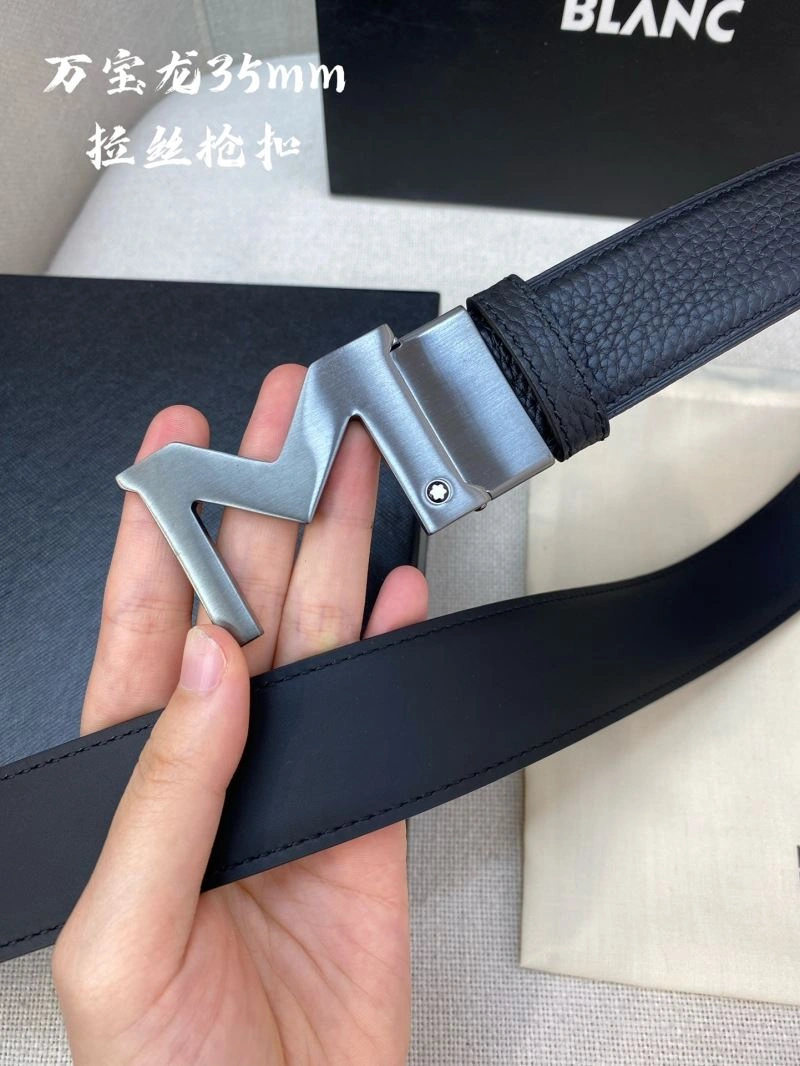 Montblanc Belts UrbanChic 302996