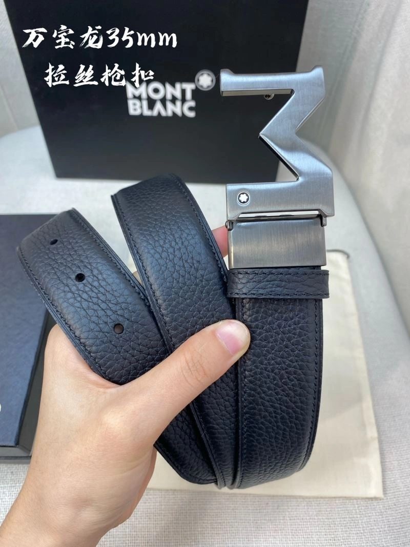 Montblanc Belts UrbanChic 302996
