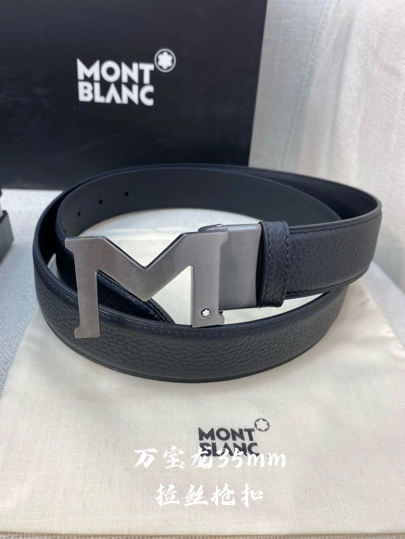 Montblanc Belts UrbanChic 302996