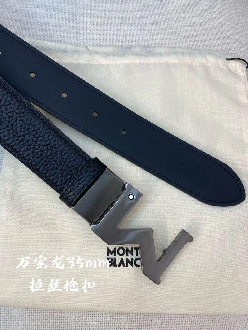 Montblanc Belts UrbanChic 302996