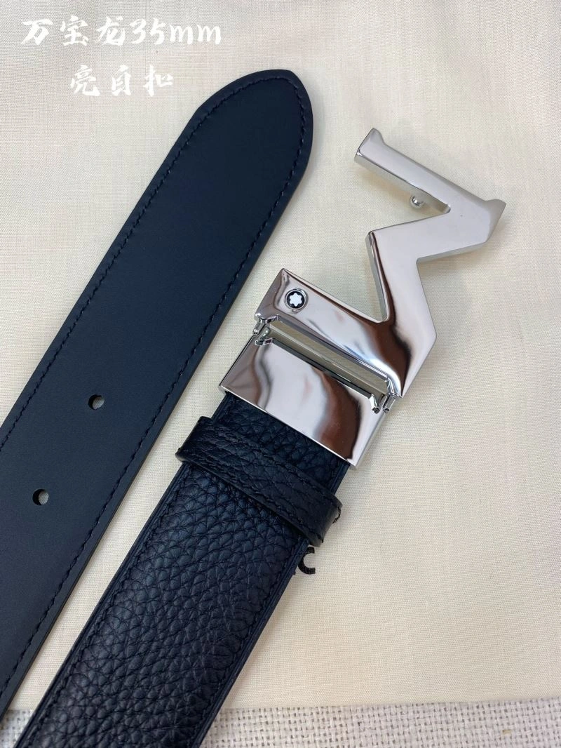 TechFriendly Montblanc Belts 303003