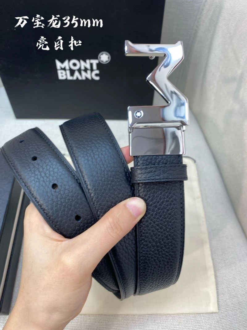 TechFriendly Montblanc Belts 303003