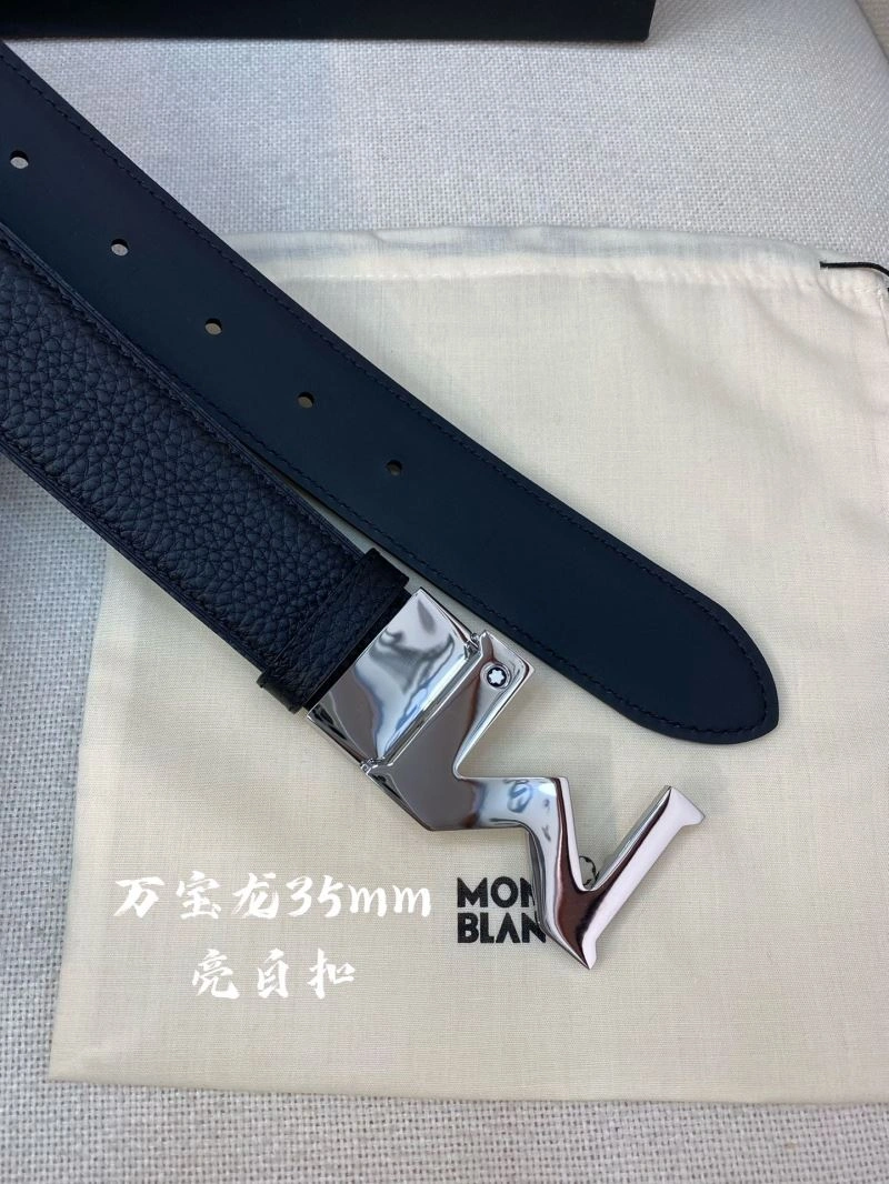 TechFriendly Montblanc Belts 303003