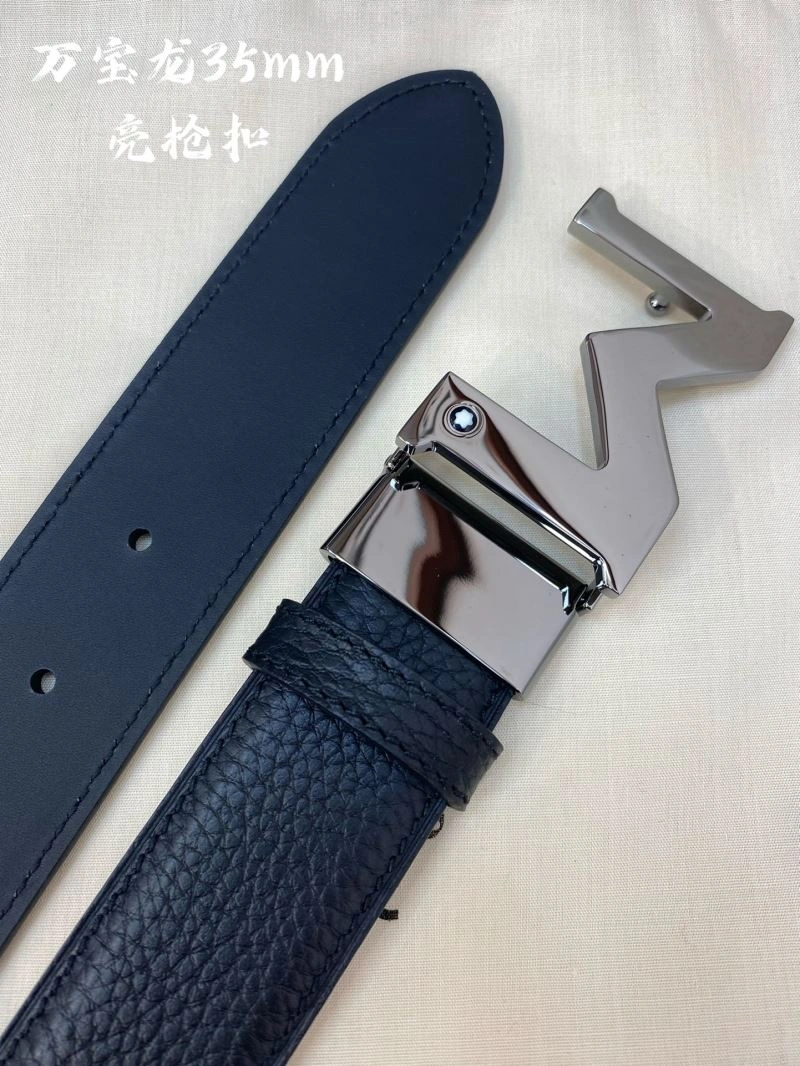 Montblanc Belts Modern 302998