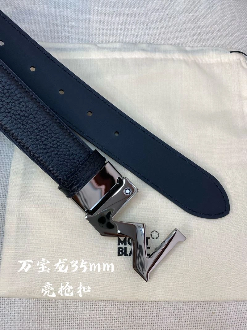 Montblanc Belts Modern 302998