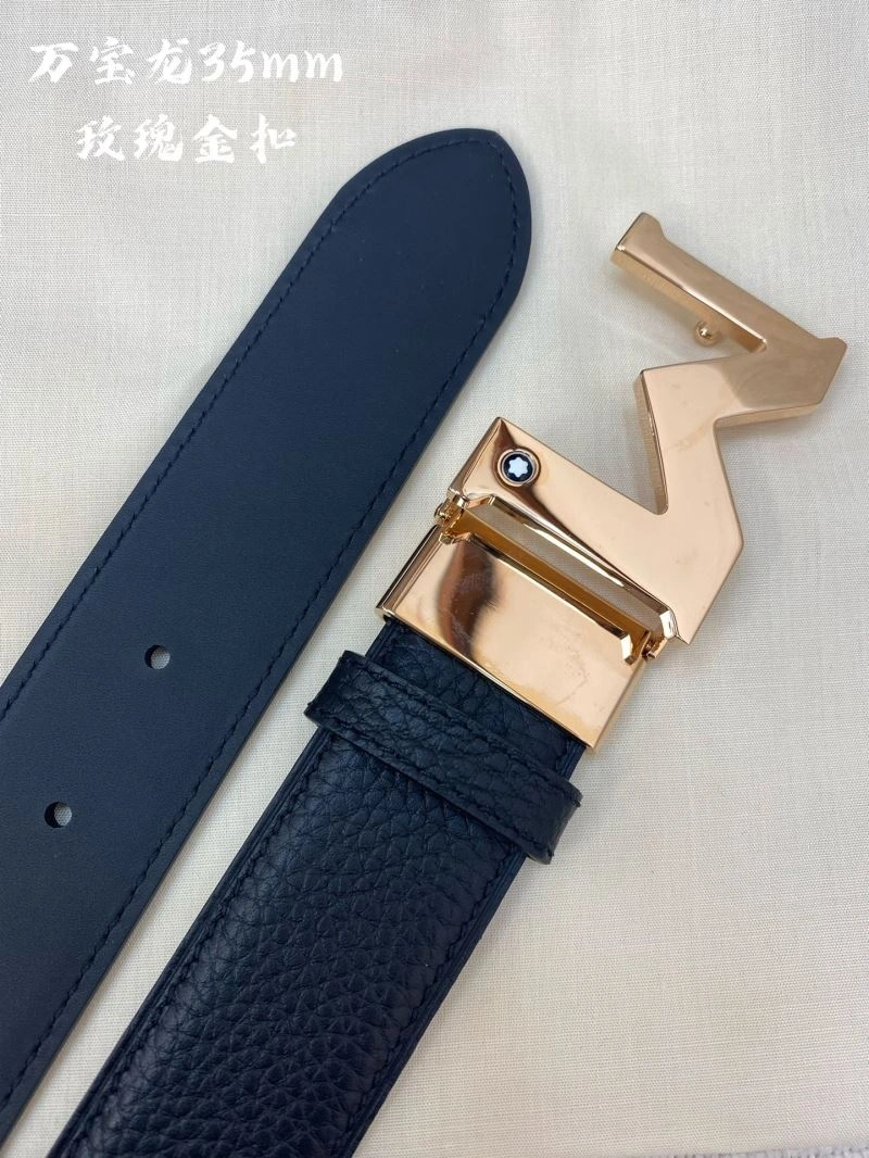 SunProtective Montblanc Belts 302986