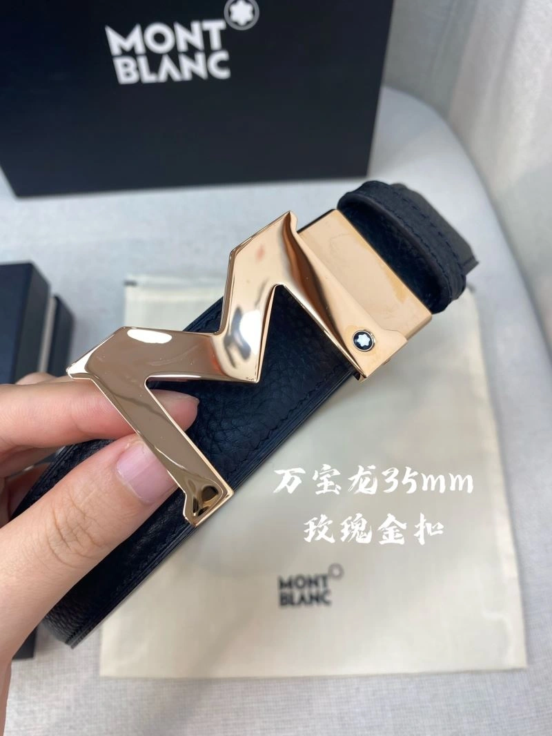 SunProtective Montblanc Belts 302986