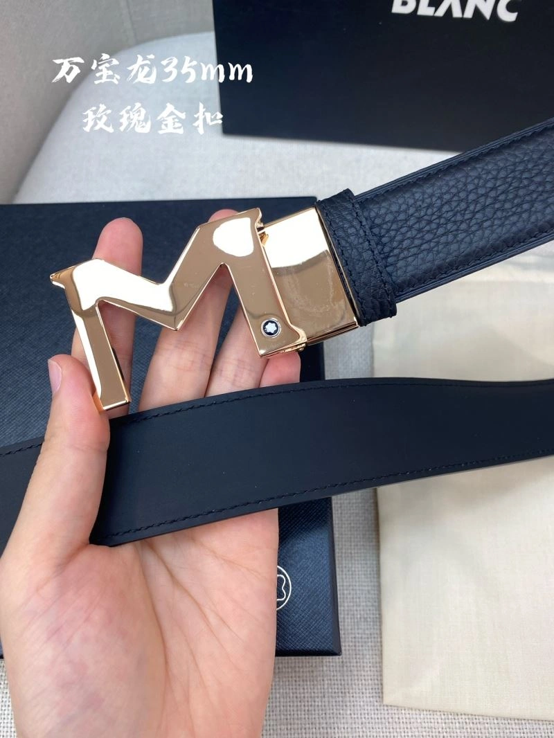 SunProtective Montblanc Belts 302986