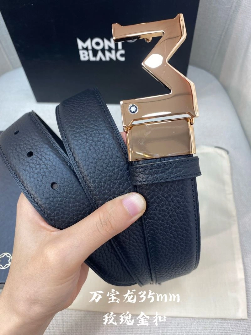 SunProtective Montblanc Belts 302986