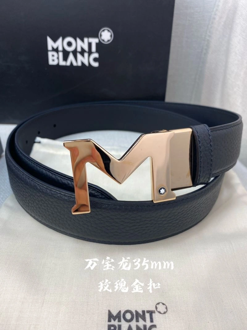 SunProtective Montblanc Belts 302986