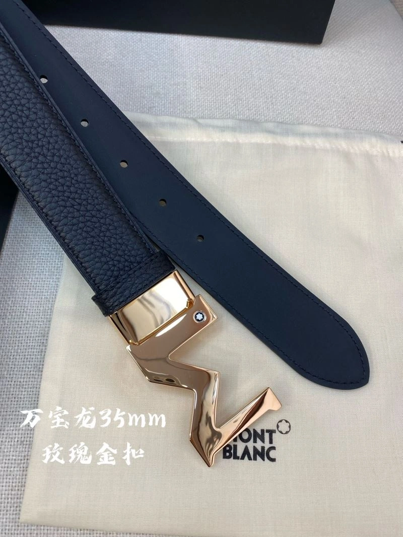 SunProtective Montblanc Belts 302986