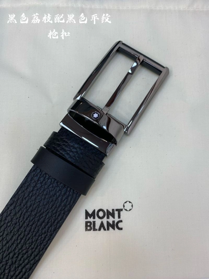 Montblanc Belts Casual 302985