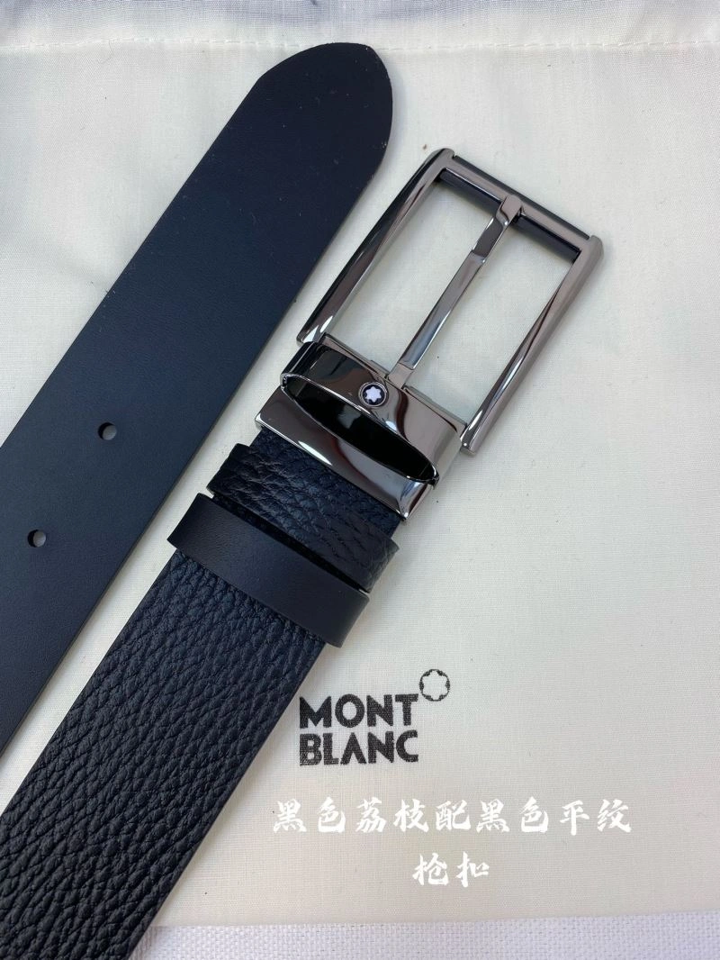 Montblanc Belts Casual 302985