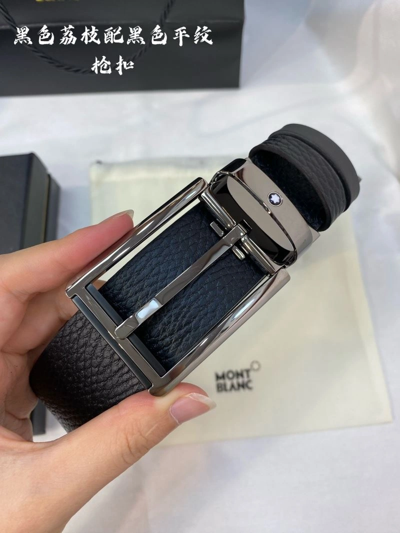 Montblanc Belts Casual 302985