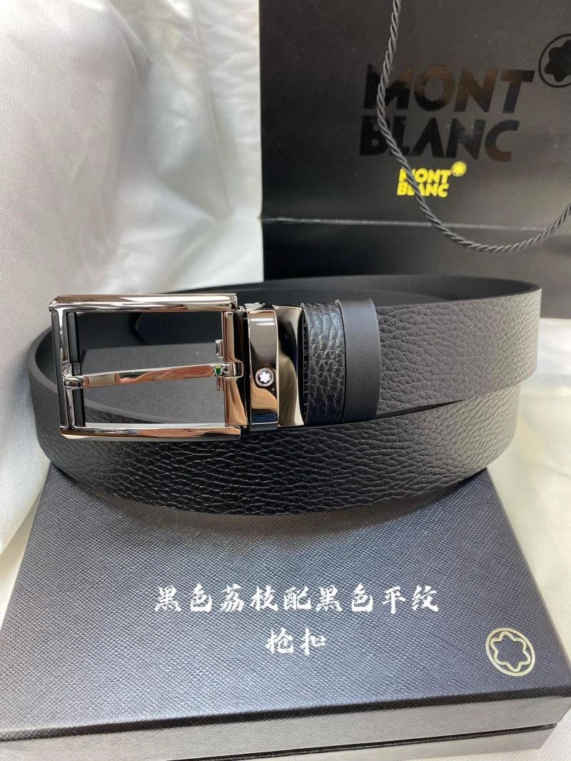 Montblanc Belts Casual 302985