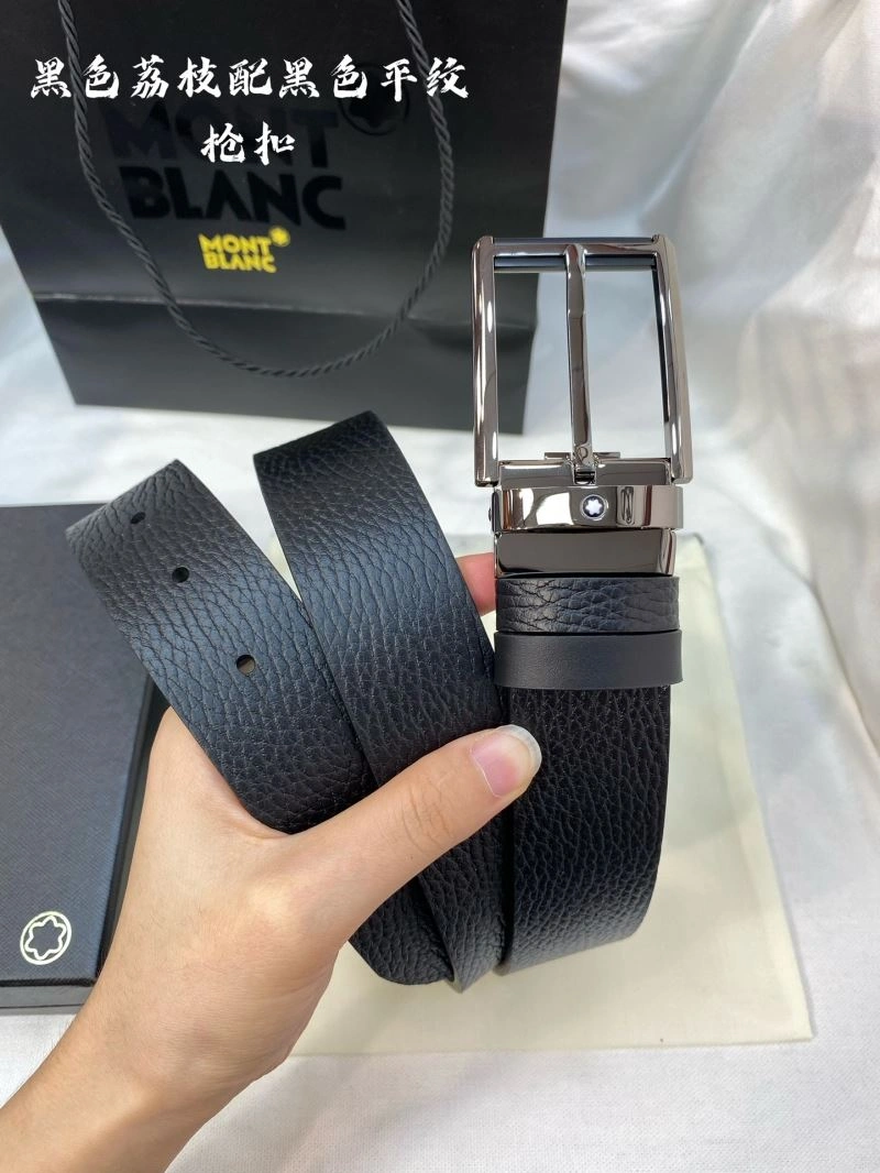 Montblanc Belts Casual 302985