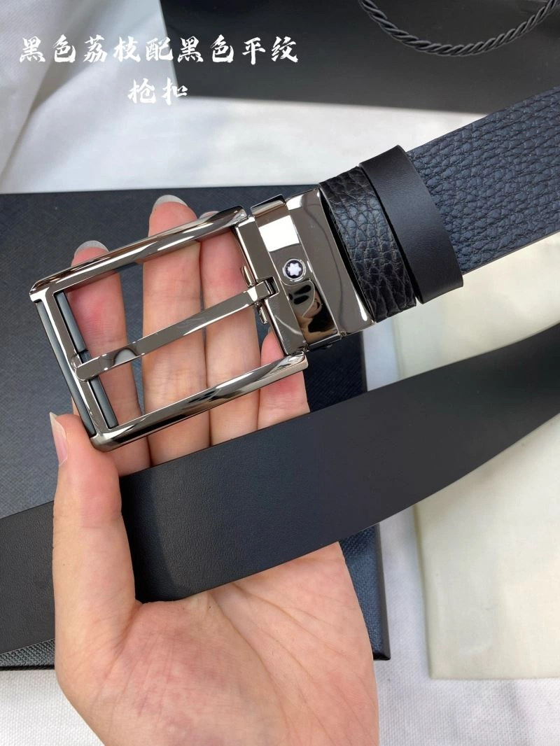 Montblanc Belts Casual 302985