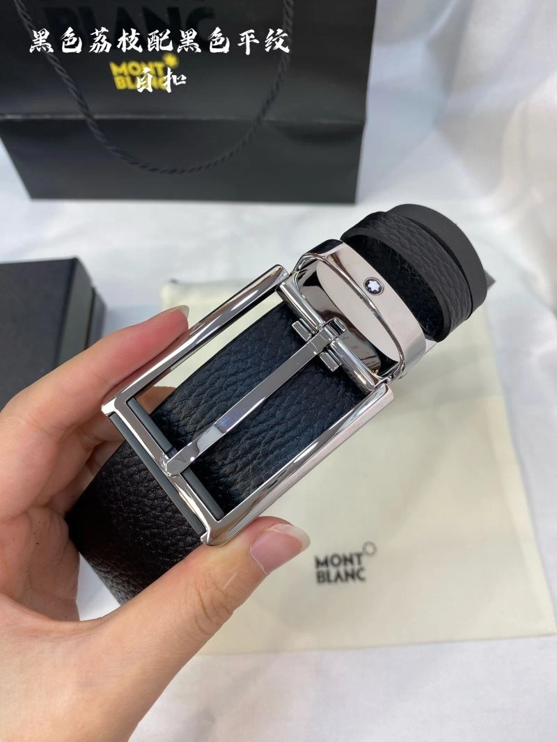 DailyWear Montblanc Belts 303002