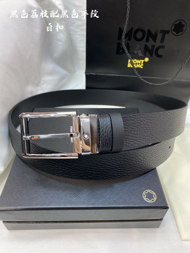 DailyWear Montblanc Belts 303002