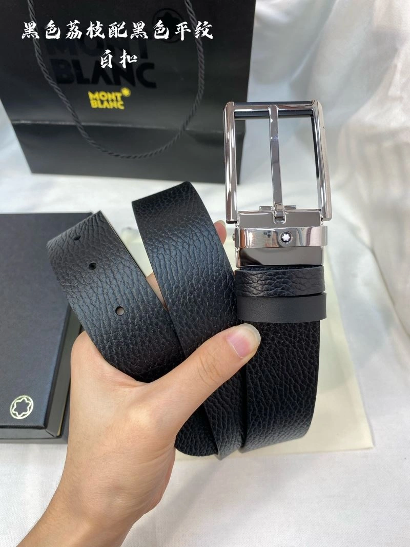 DailyWear Montblanc Belts 303002