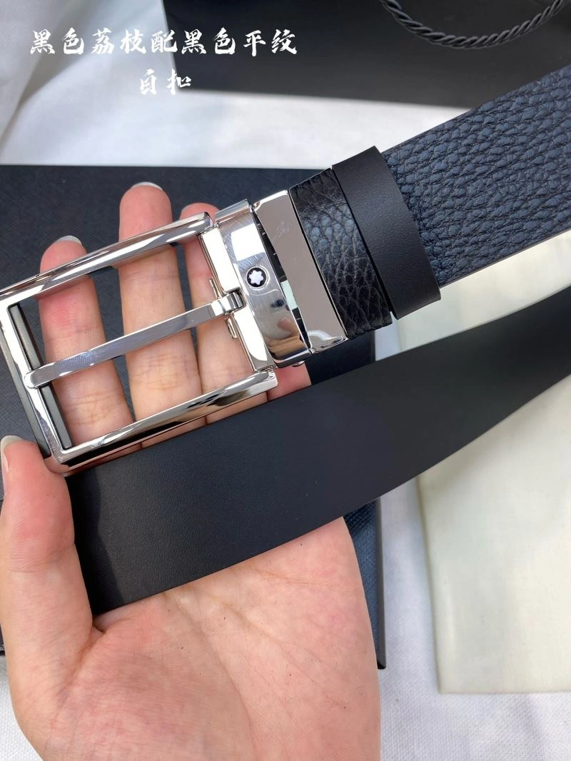 DailyWear Montblanc Belts 303002