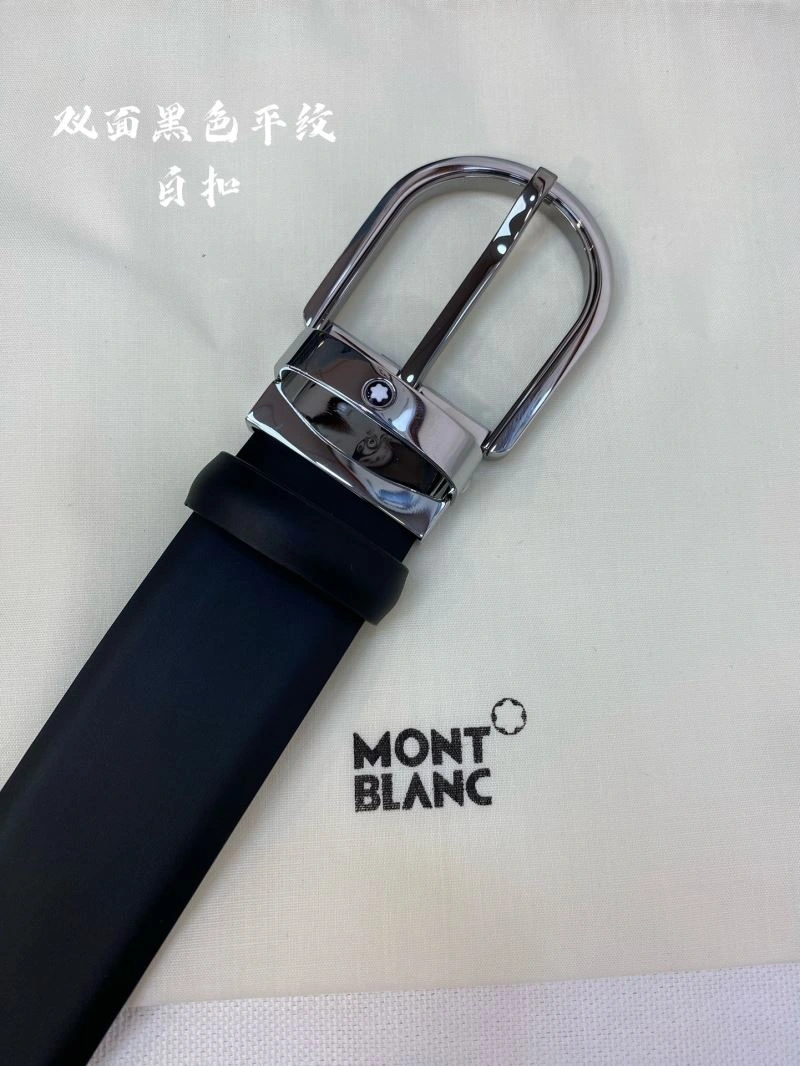 Montblanc Belts Timeless 303001
