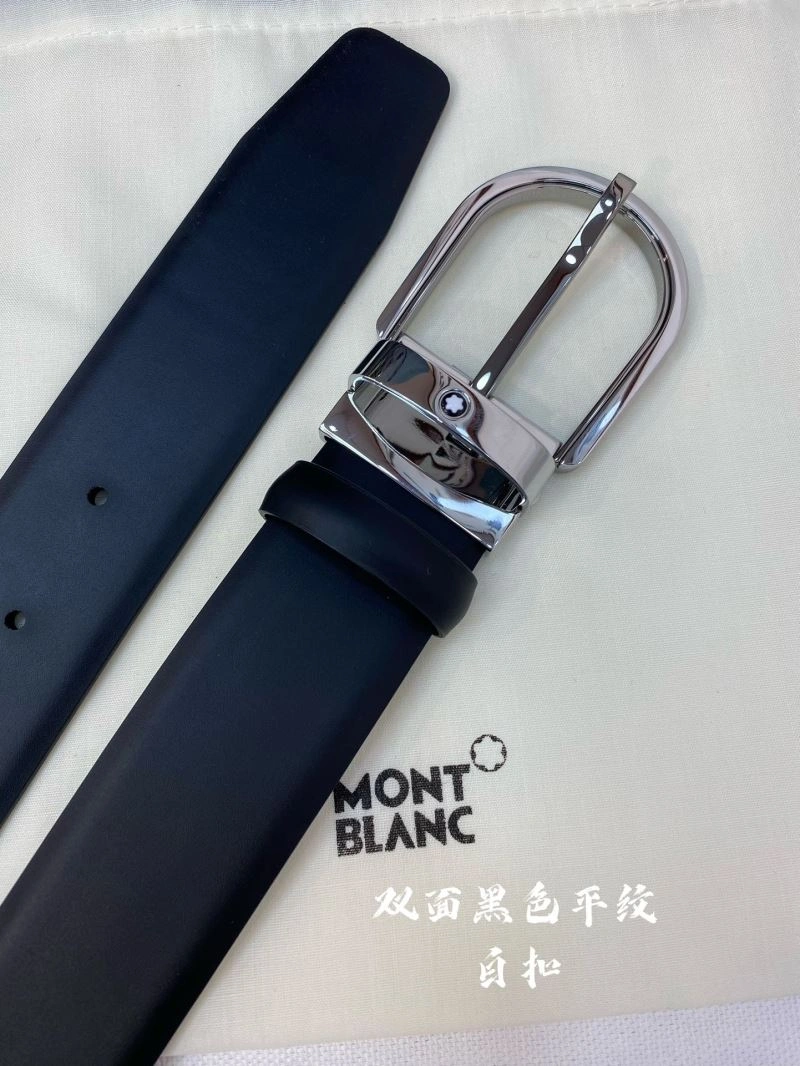 Montblanc Belts Timeless 303001