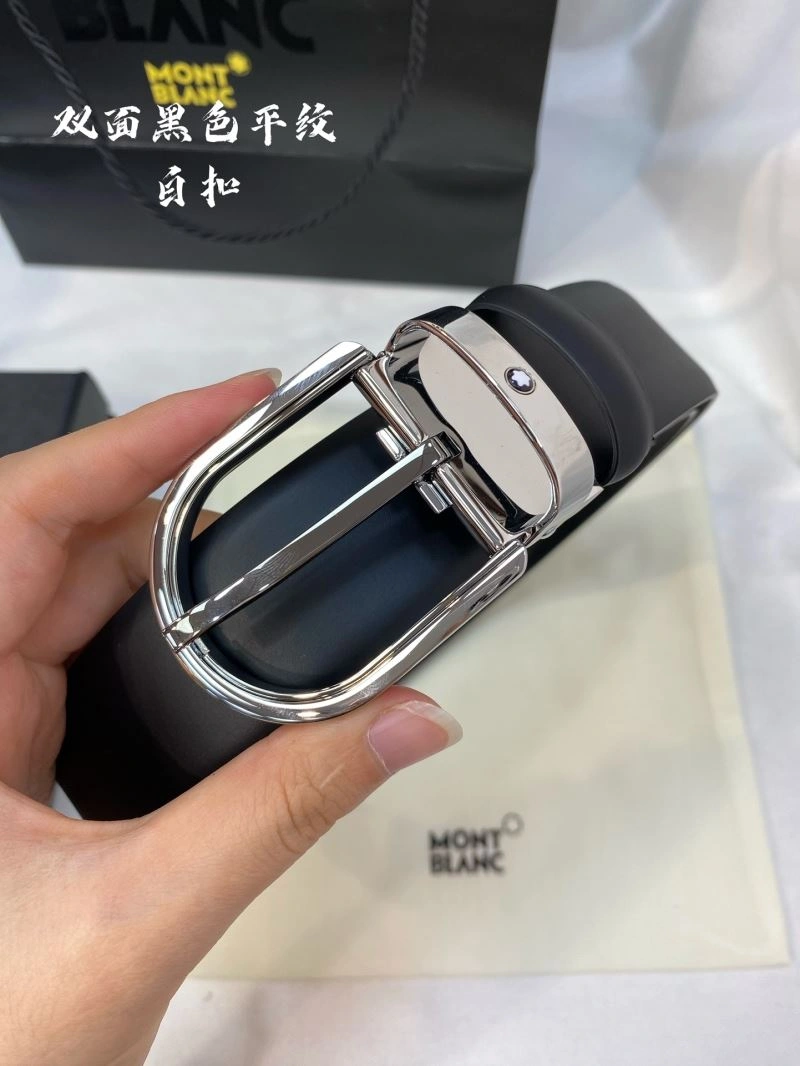 Montblanc Belts Timeless 303001