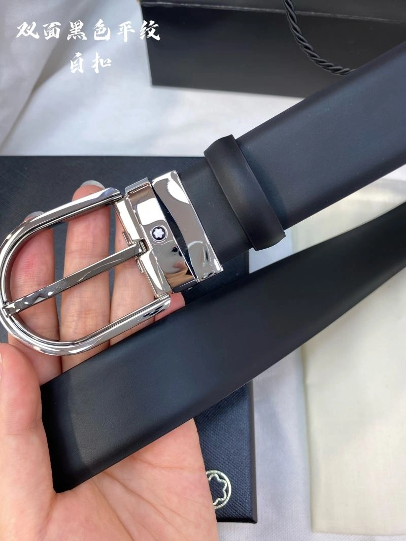 Montblanc Belts Timeless 303001