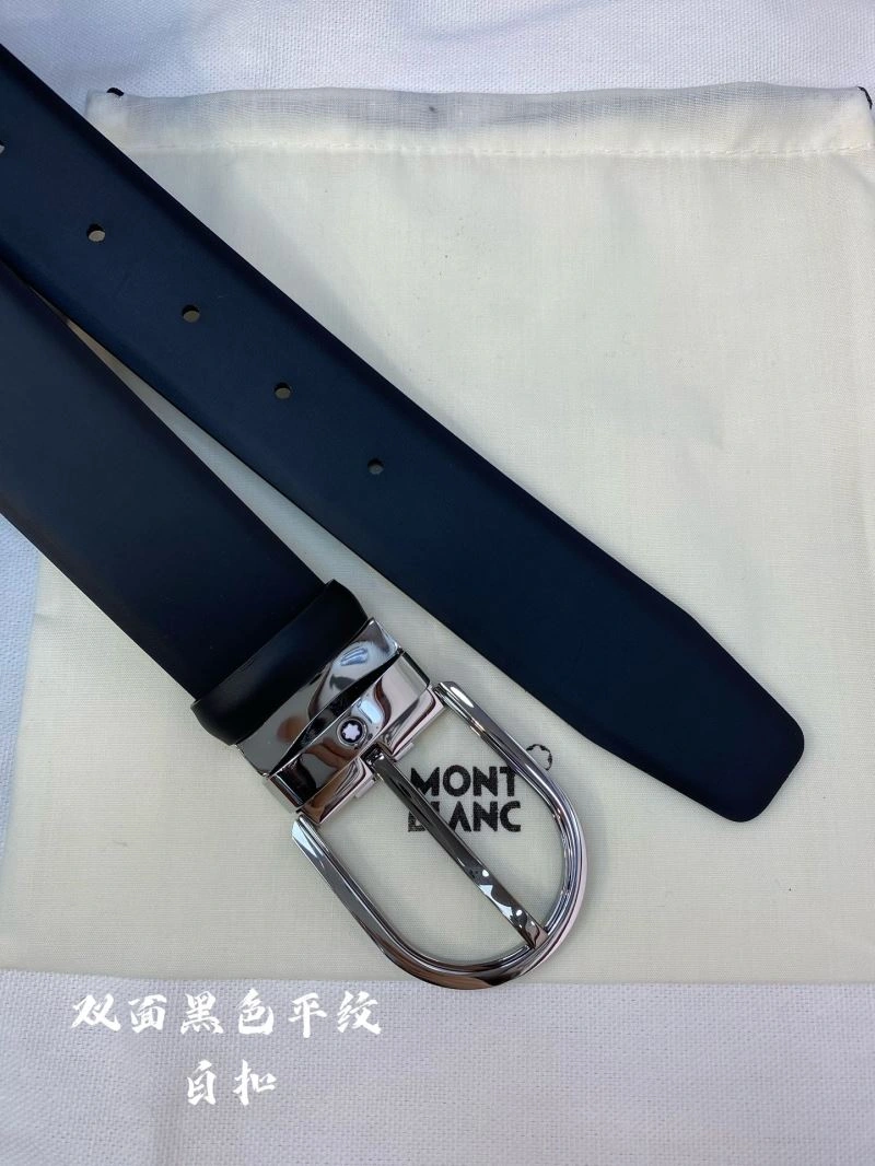 Montblanc Belts Timeless 303001