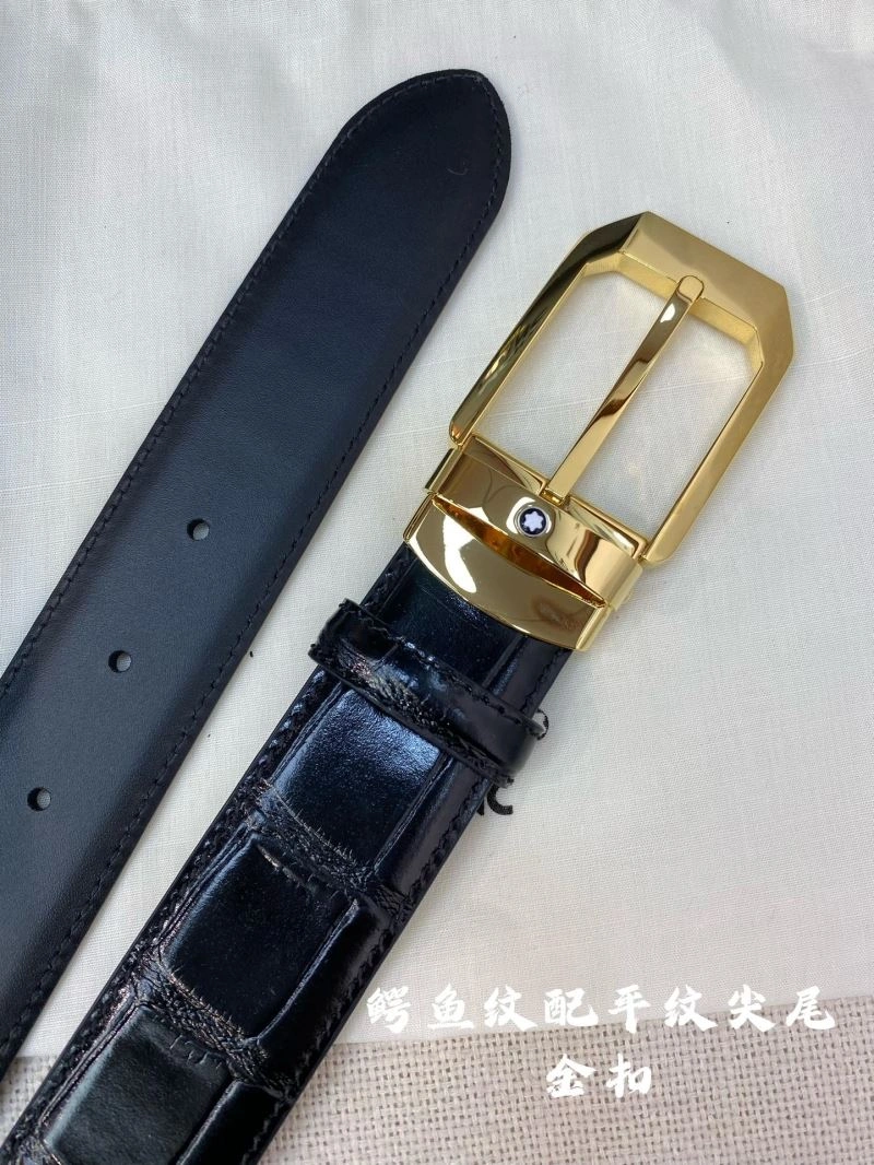Montblanc Belts FashionForward 303004