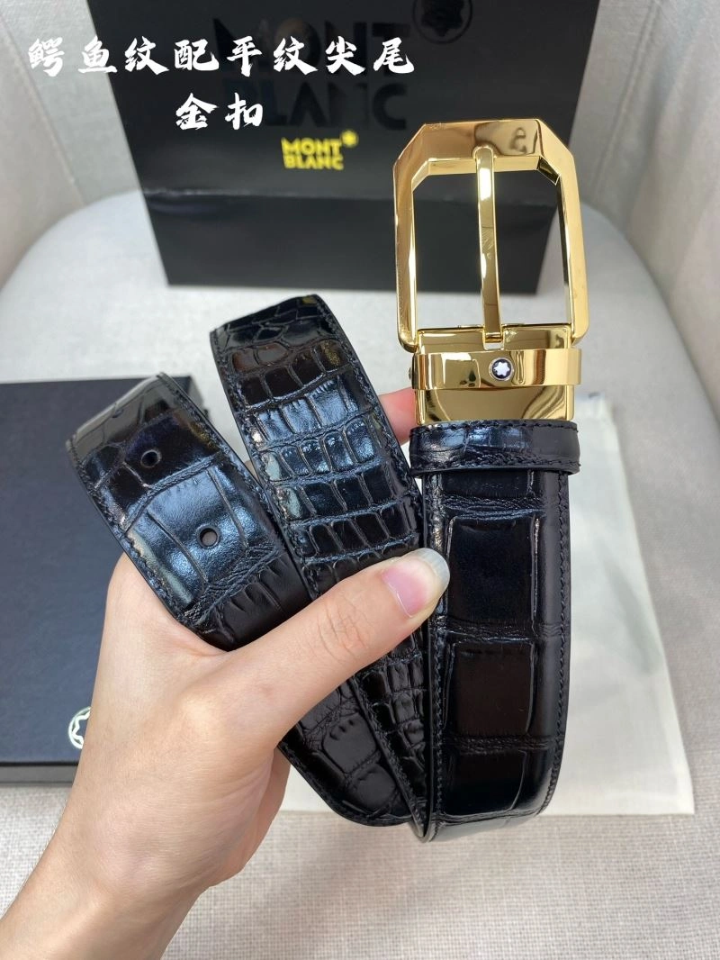 Montblanc Belts FashionForward 303004