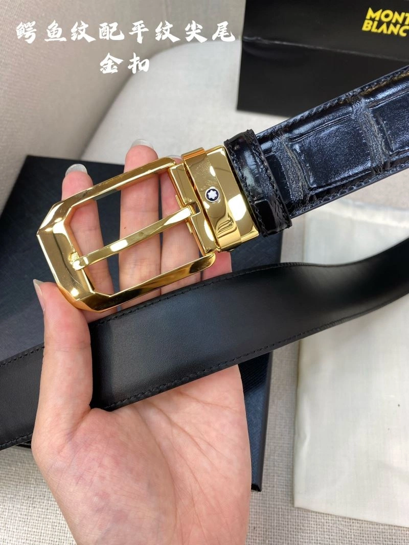 Montblanc Belts FashionForward 303004