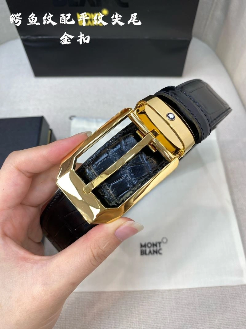 Montblanc Belts FashionForward 303004