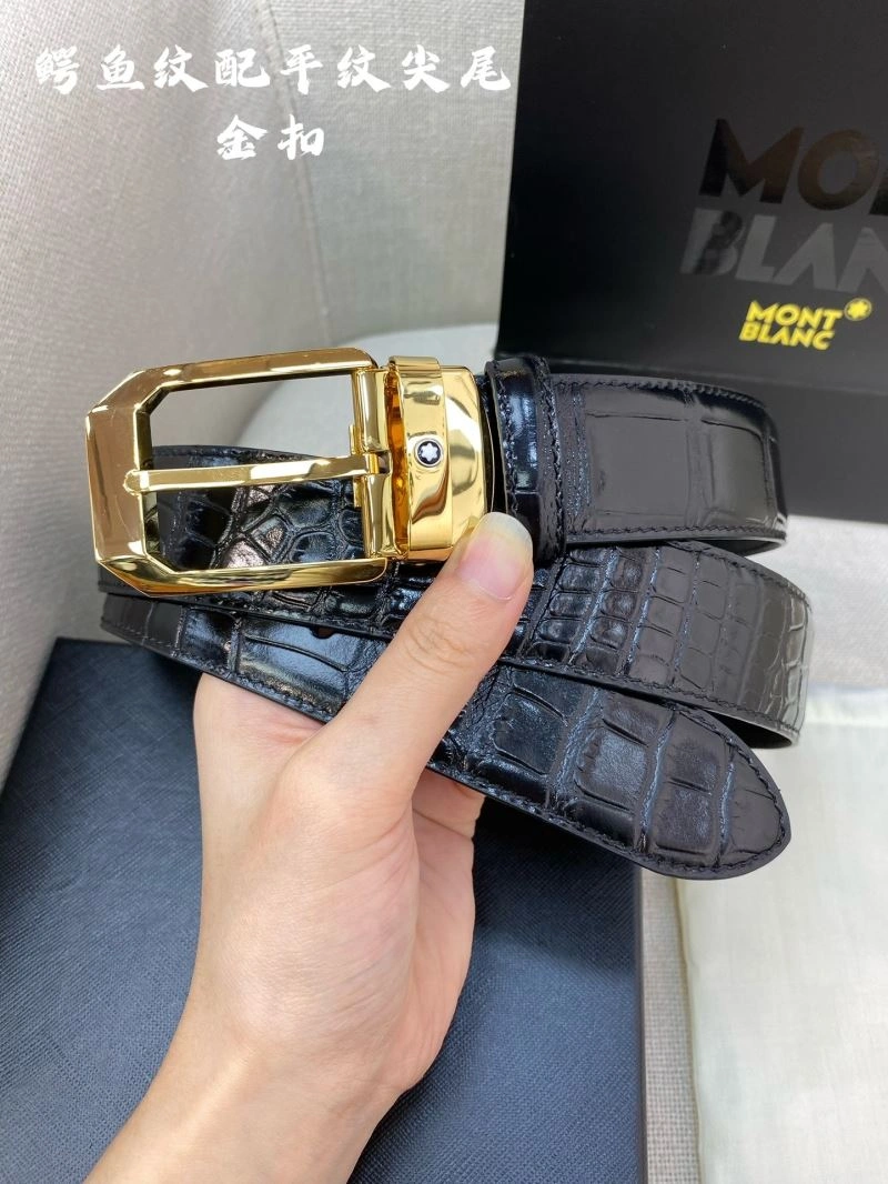 Montblanc Belts FashionForward 303004