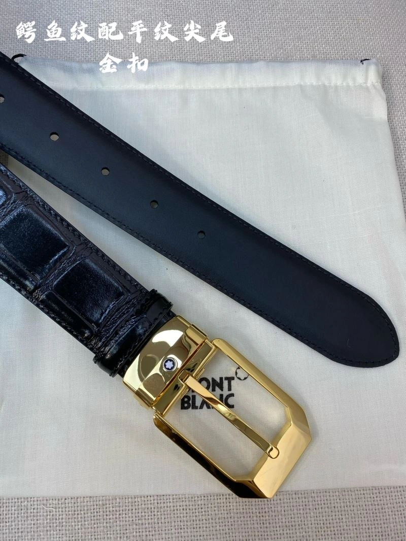 Montblanc Belts FashionForward 303004