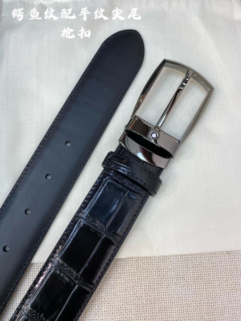 Montblanc Belts FashionForward 302995