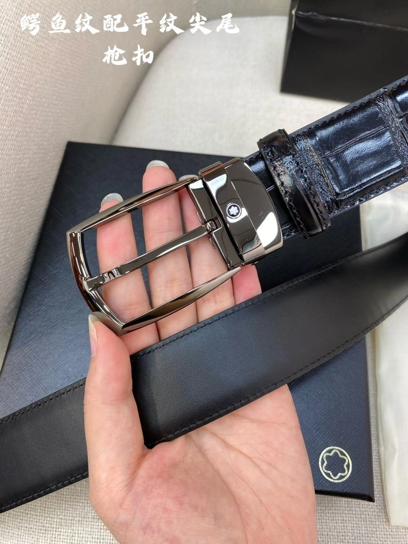 Montblanc Belts FashionForward 302995