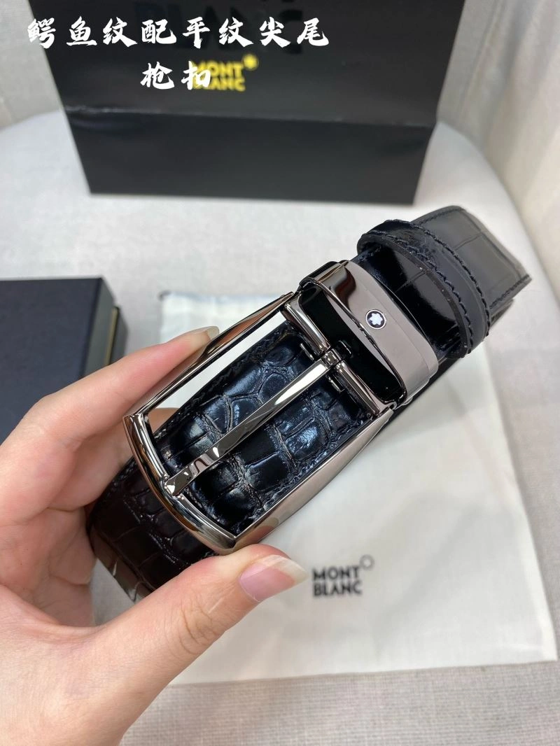 Montblanc Belts FashionForward 302995