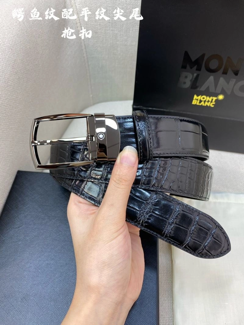 Montblanc Belts FashionForward 302995