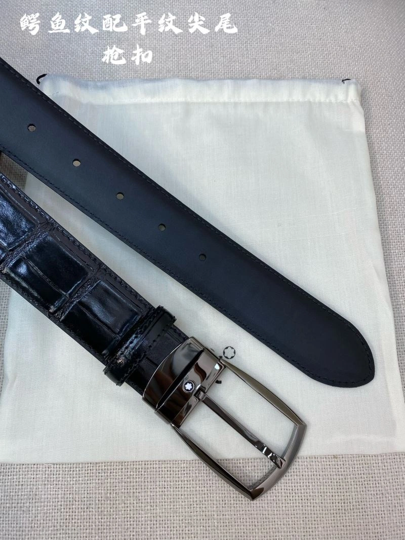 Montblanc Belts FashionForward 302995