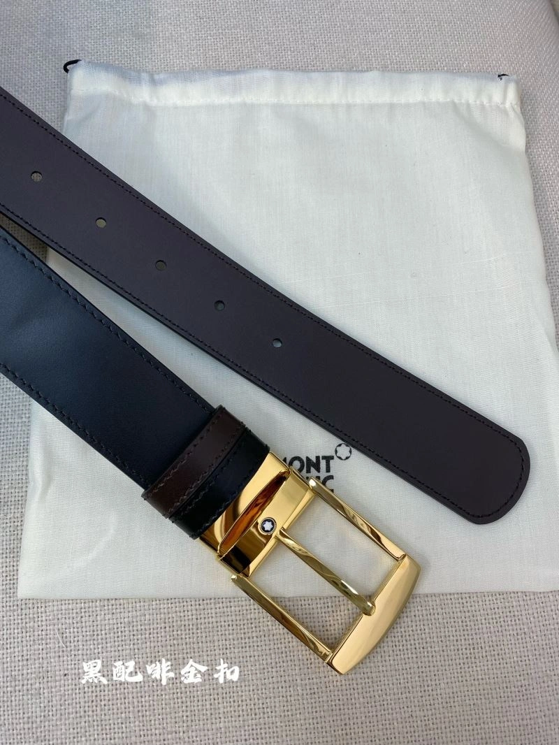 Montblanc Belts Sophisticated 302970