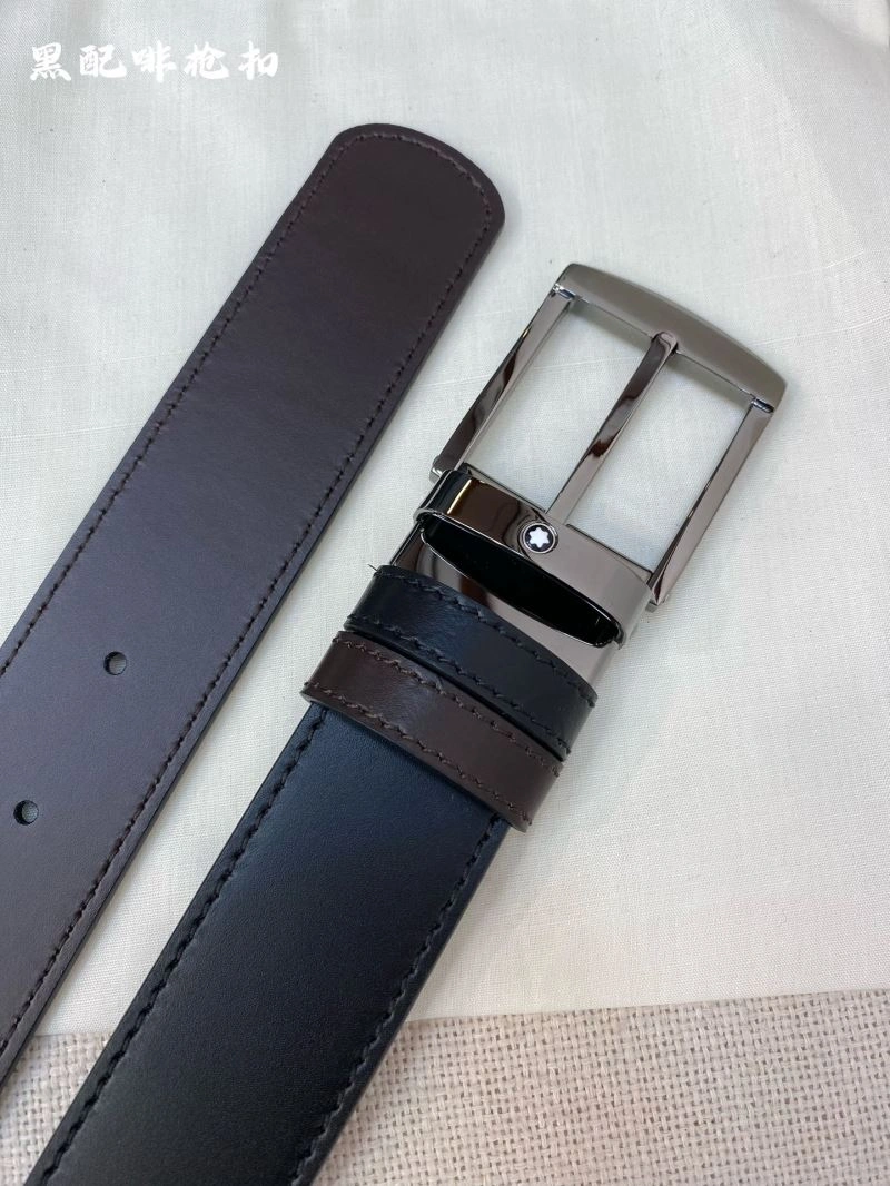 UrbanStyle Montblanc Belts 302969