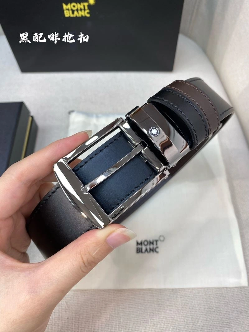 UrbanStyle Montblanc Belts 302969
