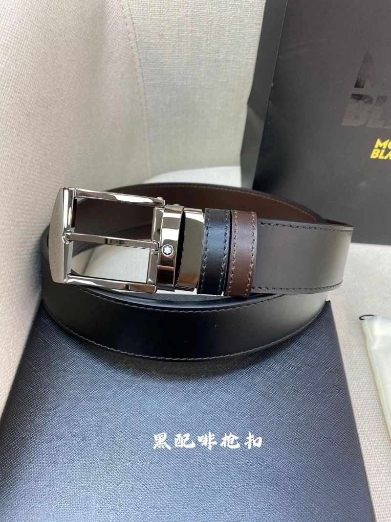UrbanStyle Montblanc Belts 302969