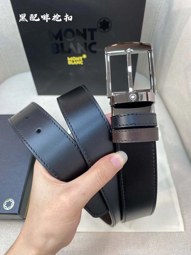 UrbanStyle Montblanc Belts 302969
