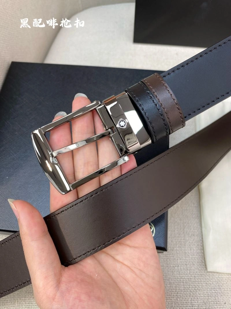 UrbanStyle Montblanc Belts 302969