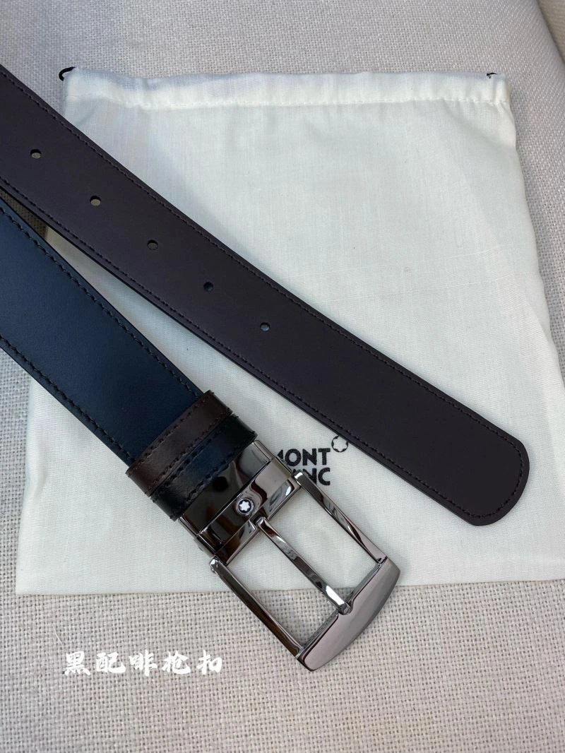 UrbanStyle Montblanc Belts 302969