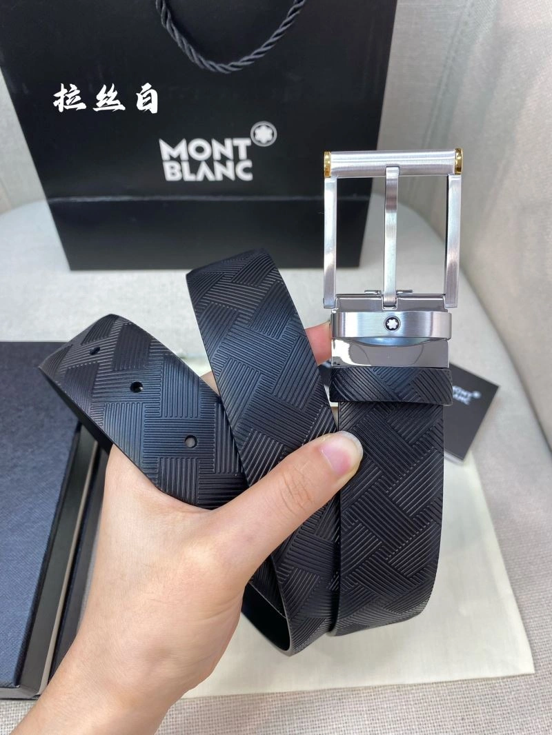 Montblanc Belts FlexibleFit 302968
