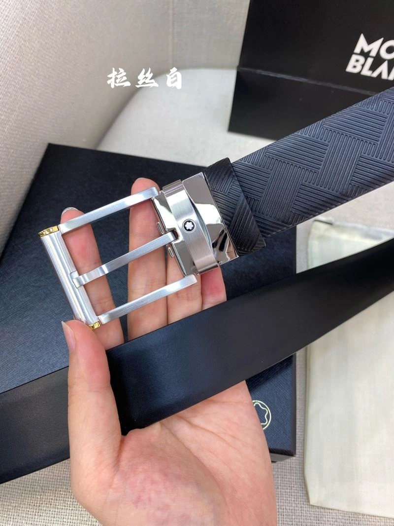 Montblanc Belts FlexibleFit 302968